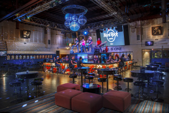 Hard Rock Hotel Bali