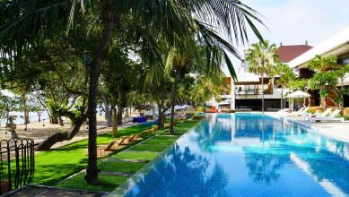 Truntum Kuta (Ex Grand Inna Kuta)