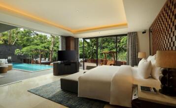 Anantara Bali Uluwatu Resort & Spa