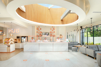 Harris Hotel Tuban Bali