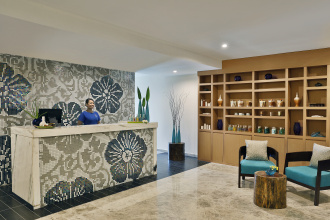 Radisson Blu Resort
