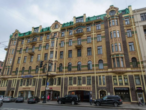 Antares by Center Hotels, фото 87