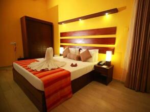 Avenra Beach Hikkaduwa