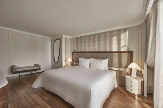 La Siesta Premium Saigon Central