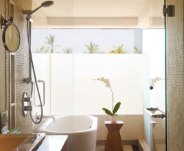 The Westin Resort Nusa Dua Bali