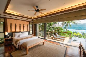 Andara Resort Villas