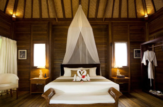 The Mansion Resort Hotel & Spa