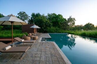 Taru Villas - Maia - Habarana