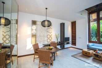 The Elysian Boutique Villa Hotel