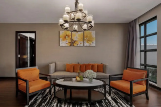 Sanouva Danang Hotel
