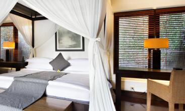 Kayumanis Ubud Private Villa & Spa