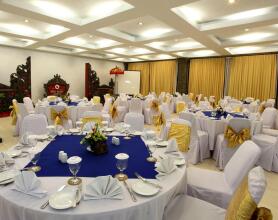 Puri Saron Hotel Seminyak