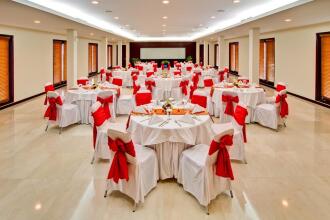 Rama Beach Resort And Villas