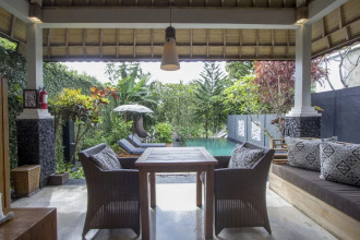 Kajane Mua Private Villa & Mansion