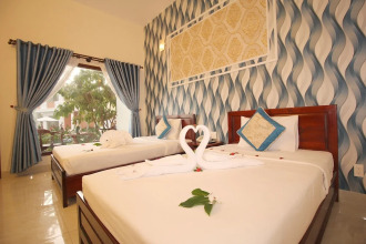 Ocean Place Mui Ne Resort Hotel