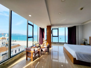 Happy Light Hotel Nha Trang