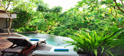 Gending Kedis Luxury Villas & Spa Estate