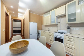 Апартаменты «Apartlux Таганская», фото 68