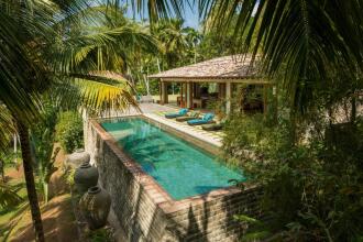 Kumara Villa
