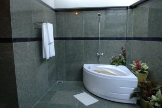 Saigon Emerald Beach Resort