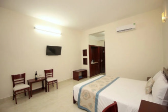 Ocean Place Mui Ne Resort Hotel