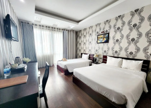 Happy Light Hotel Nha Trang