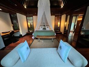 Amarterra Villas Resort Bali Nusa Dua, Autograph Collection