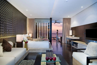 Grand Seminyak Lifestyle Boutique Bali Resort (Ex Anantara Seminyak)