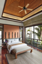Andara Resort Villas