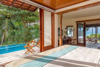 Saman Villas