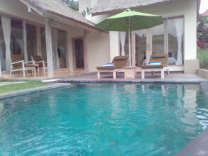 Atta Mesari Villas