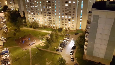 Apartments at Gorchakova Street, фото 70