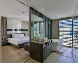 Poseidon Nha Trang Hotel