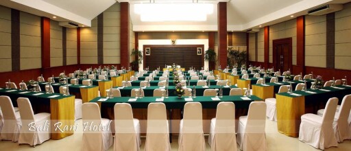Bali Rani Hotel
