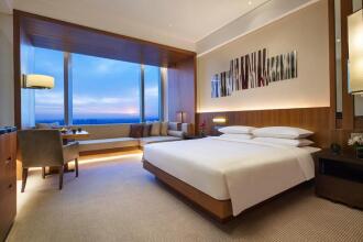 Hyatt Regency Changchun