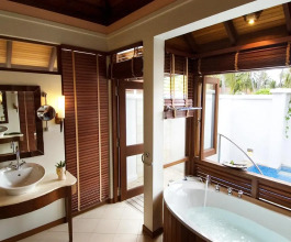 Kurumba Maldives