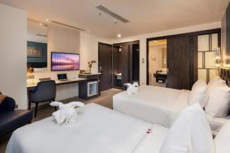 Erica Hotel Nha Trang