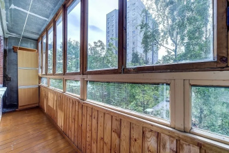 Апартаменты «AG Коллонтай 30», фото 74