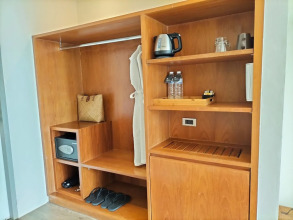 Nest Sense Resort