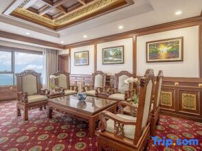 Dlg Hotel Danang
