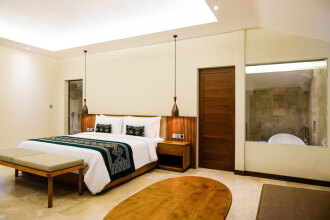 Japa Suites & Villas