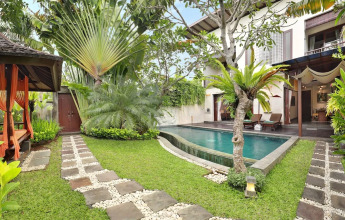 Gending Kedis Luxury Villas & Spa Estate