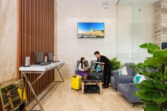 Sochi Hotel Nha Trang