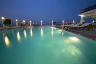 Happy Light Hotel Nha Trang