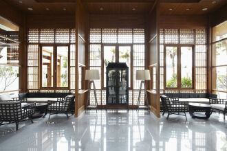 The Samaya Bali