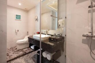 Erica Hotel Nha Trang