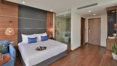 Haian Beach Hotel & Spa Danang