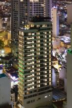 Ventana Hotel Nha Trang