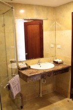 Aristo Saigon Hotel