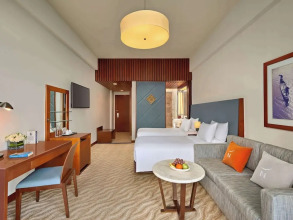 Novotel Hotel Nha Trang